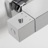 Термостатический смеситель для ванны с душем WASSERKRAFT ALME 1511 THERMO 1511T